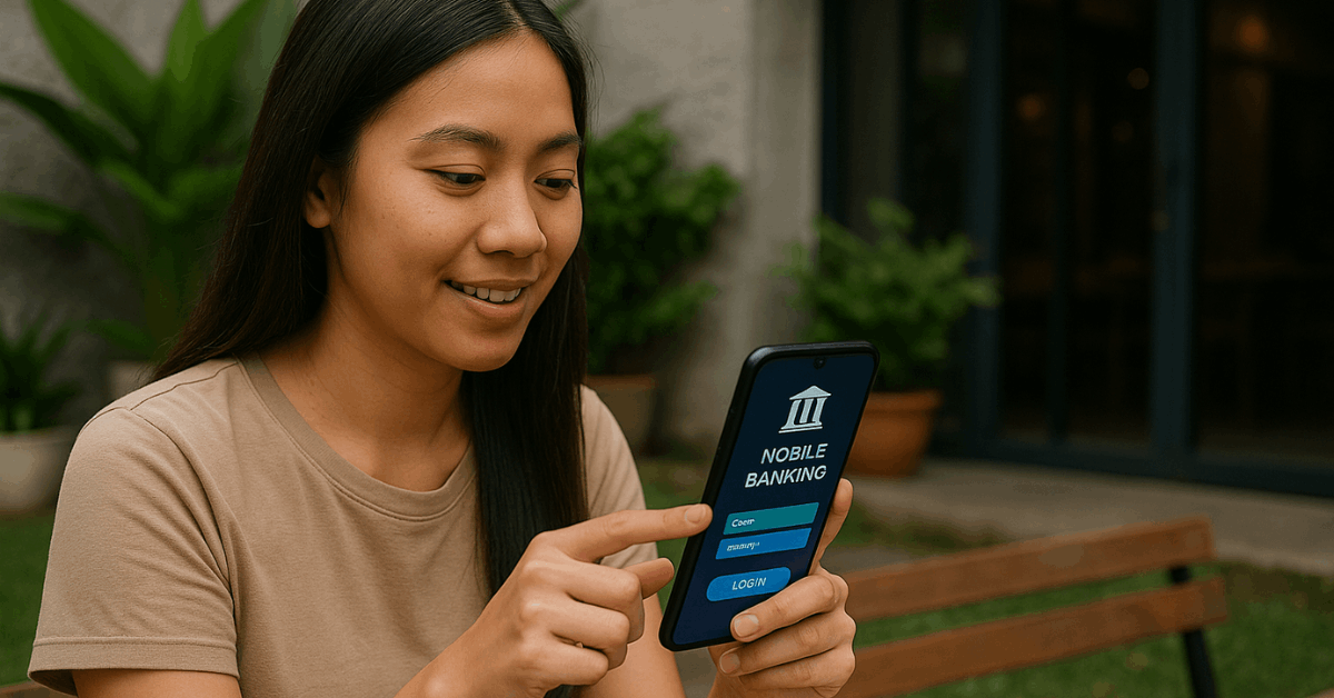 Aplikasi Mobile Banking Terbaik di Indonesia untuk Transaksi yang Aman