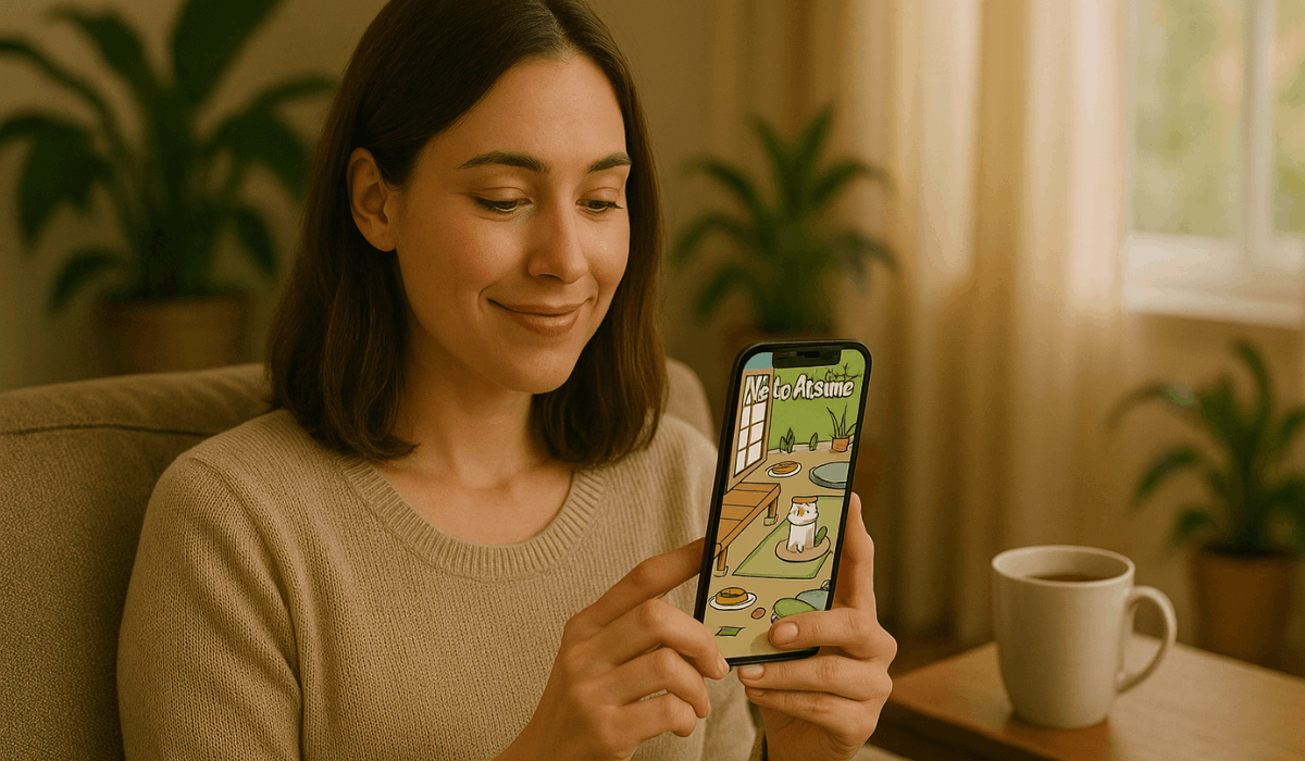 Top Virtual Pet Apps to Add Fun to Your Day