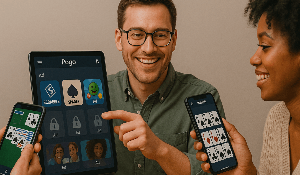 Top 10 Apps for Hosting Virtual Game Nights with Friends