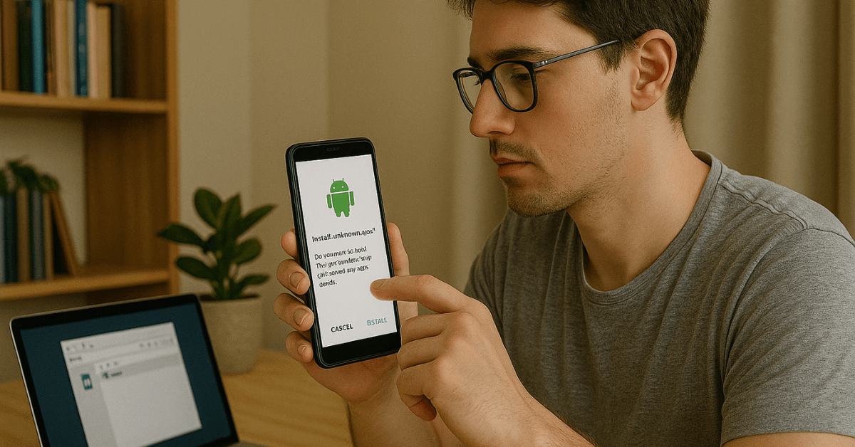 Cara Mudah Memperbarui Play Store di Tahun 2025