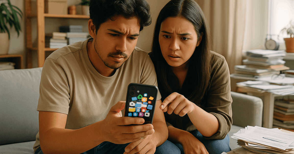 Aplikasi Terbaik untuk Mengatur Penyimpanan Smartphone Anda