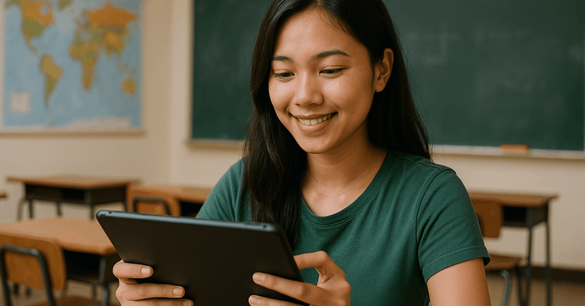 Pasang dan Gunakan Aplikasi Edukasi Tanpa Registrasi
