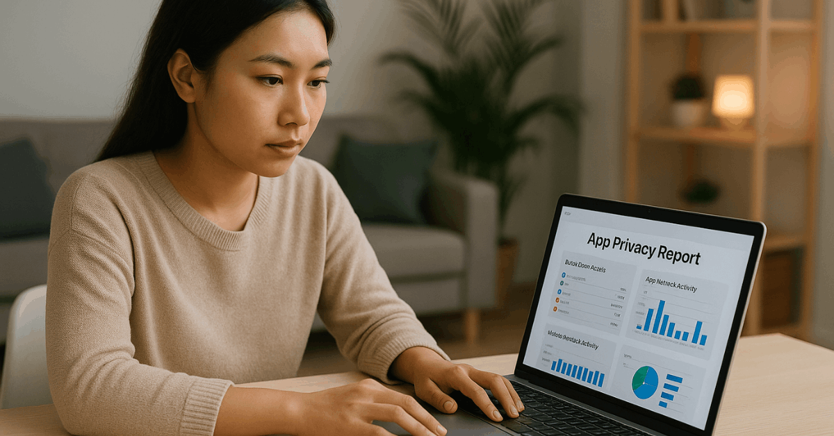 Cara Menyesuaikan Izin Aplikasi untuk Privasi yang Lebih Baik