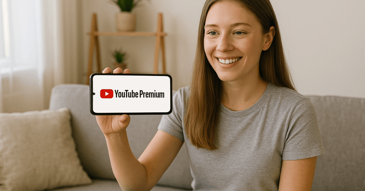 Cara Menonton YouTube Tanpa Iklan di Android