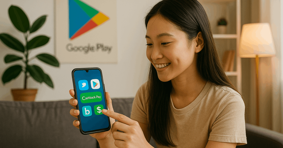 Cara Mendapatkan Kredit Google Play Gratis Tanpa Survei