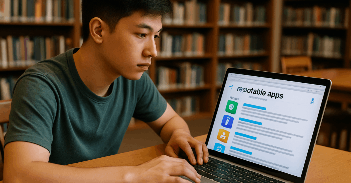 Cara Terbaik Mengunduh Aplikasi Pembelajaran untuk Siswa