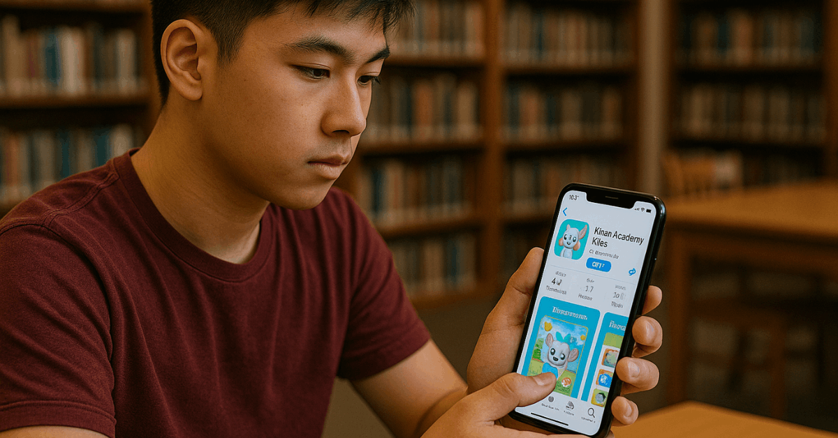 Cara Terbaik Mengunduh Aplikasi Pembelajaran untuk Siswa