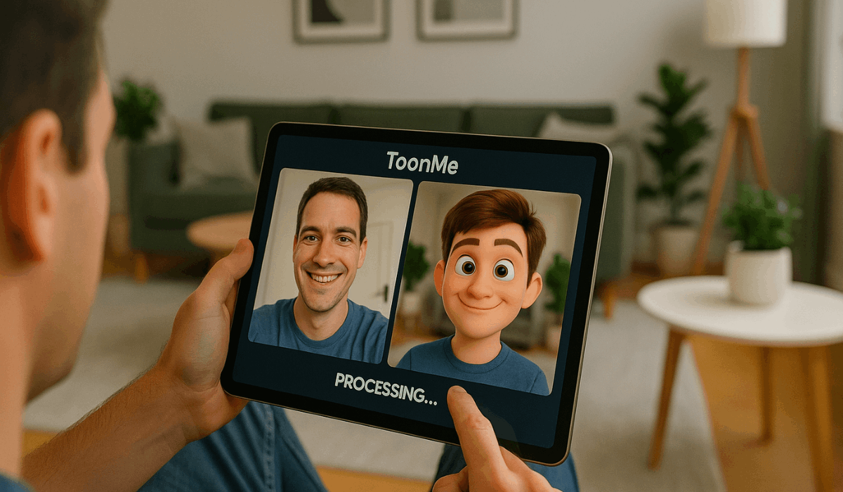 Best AI Avatar Apps to Transform Your Selfies in 2025