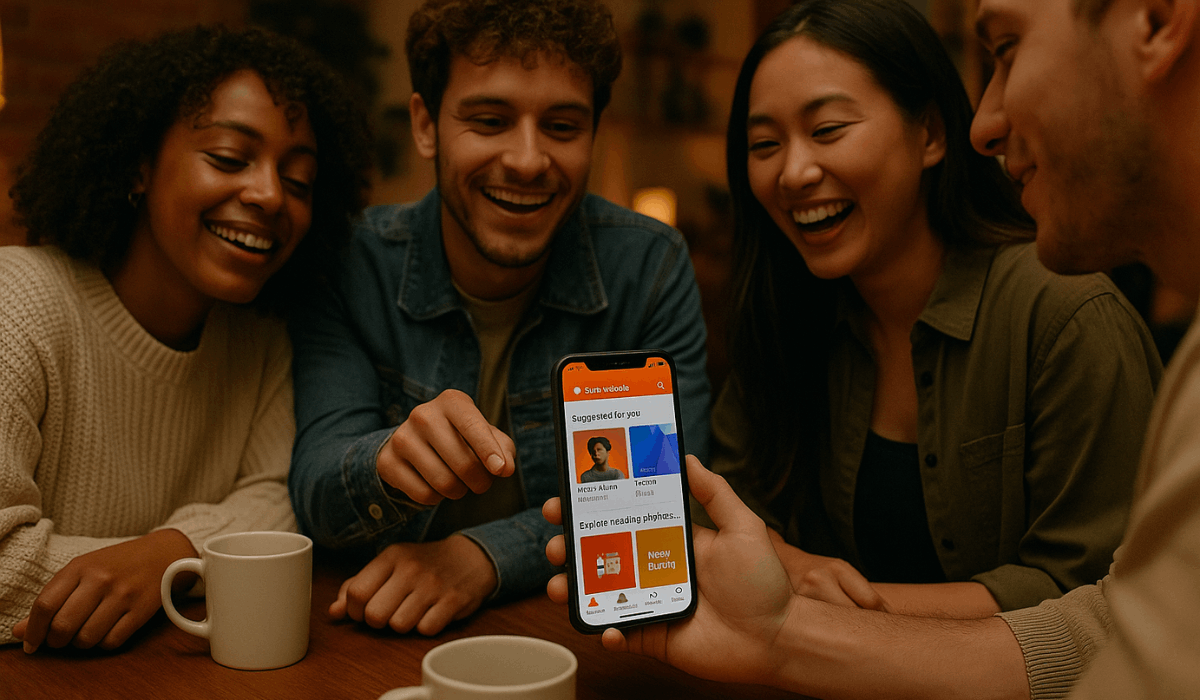 Explore New Music with These Social Audio Discovery Apps