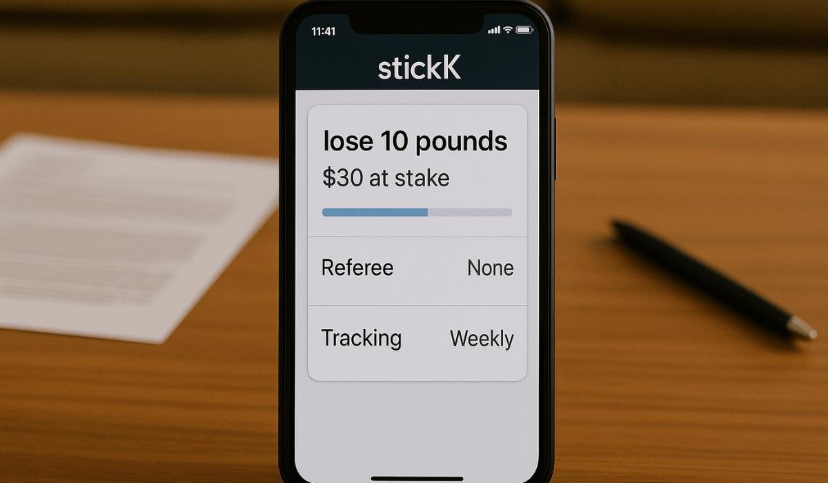 Social Habit Tracker Apps That Help You Stay Consistent
