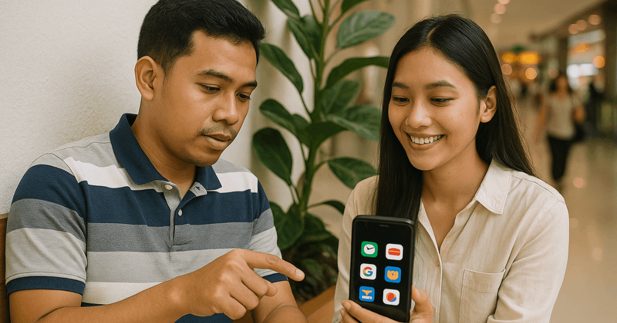 Bandingkan Aplikasi Dompet Digital Terbaik di Indonesia
