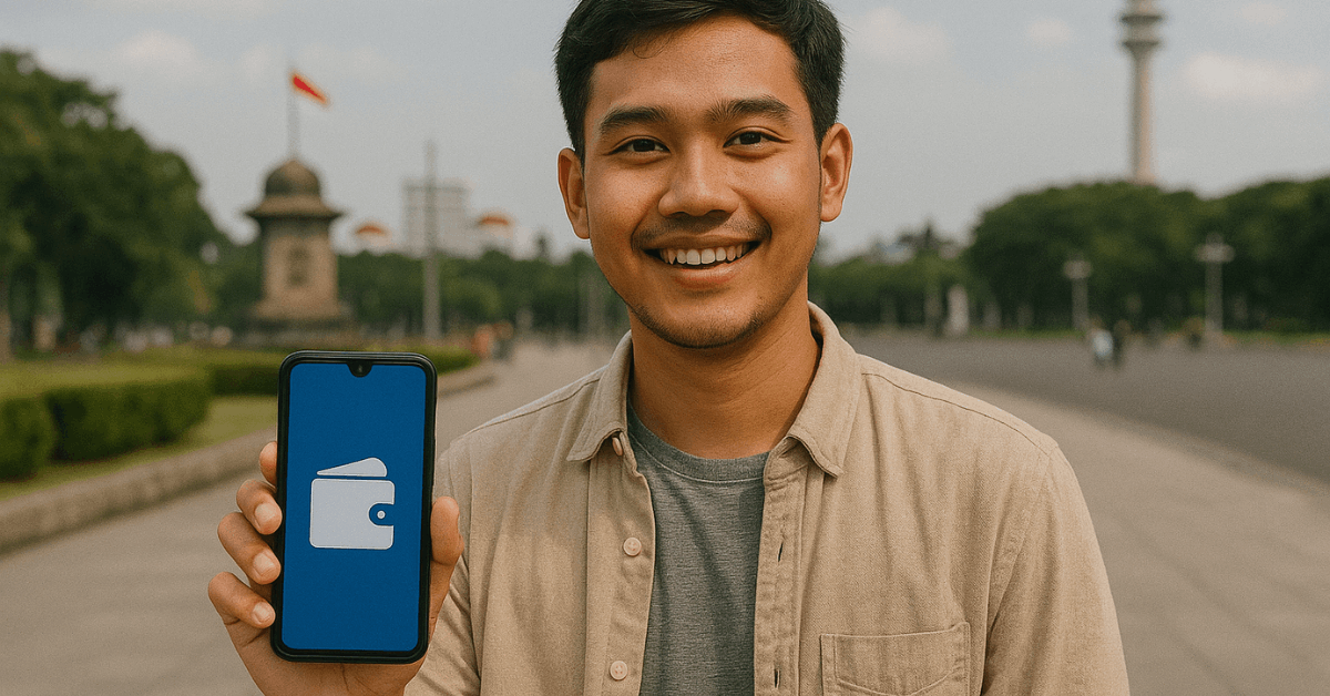 Bandingkan Aplikasi Dompet Digital Terbaik di Indonesia