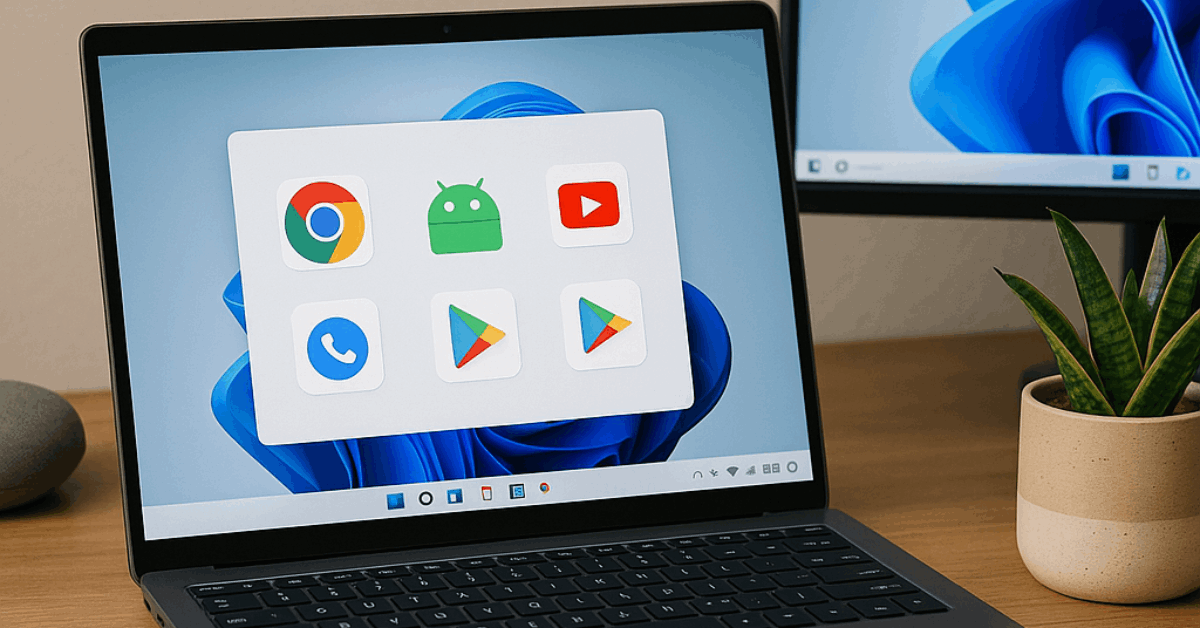 Pasang Aplikasi Pengumpulan Data di PC Tanpa Emulator