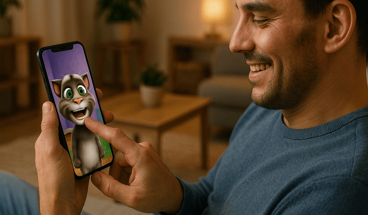 Top Virtual Pet Apps to Add Fun to Your Day