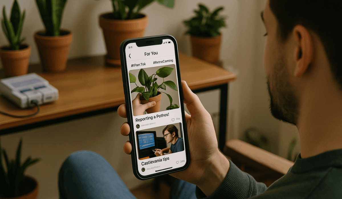 New Trends in Short Video Apps You Need to Know