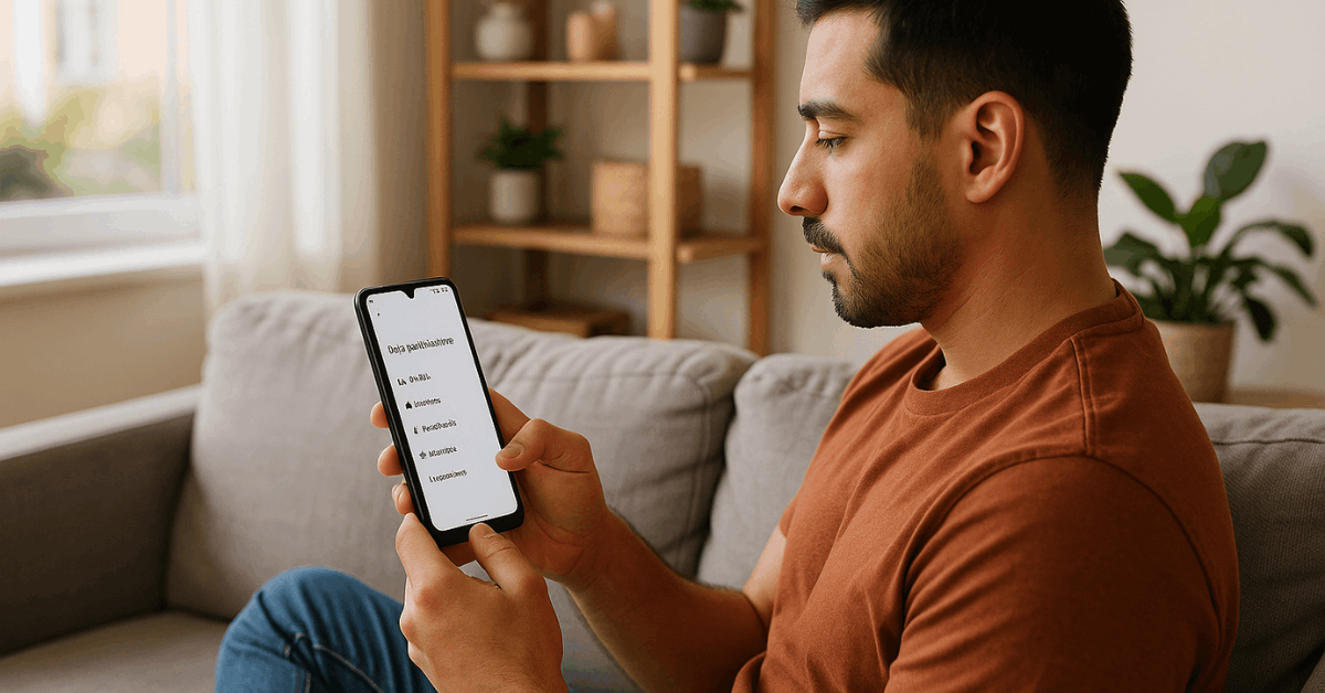 Cara Menyesuaikan Izin Aplikasi untuk Privasi yang Lebih Baik