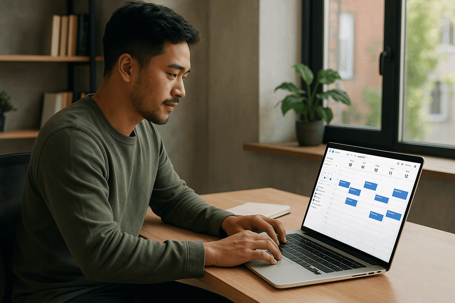 Cara Mengunduh Google Meet di Laptop dan Ponsel