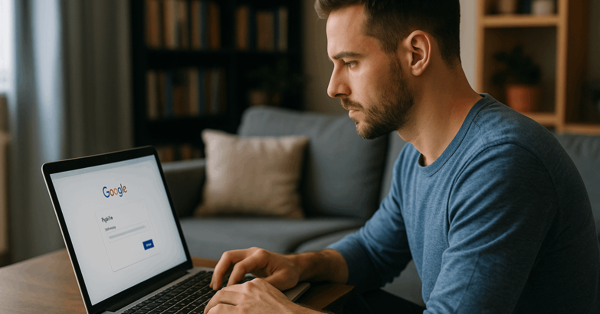 Cara Mudah Memperbarui Play Store di Tahun 2025
