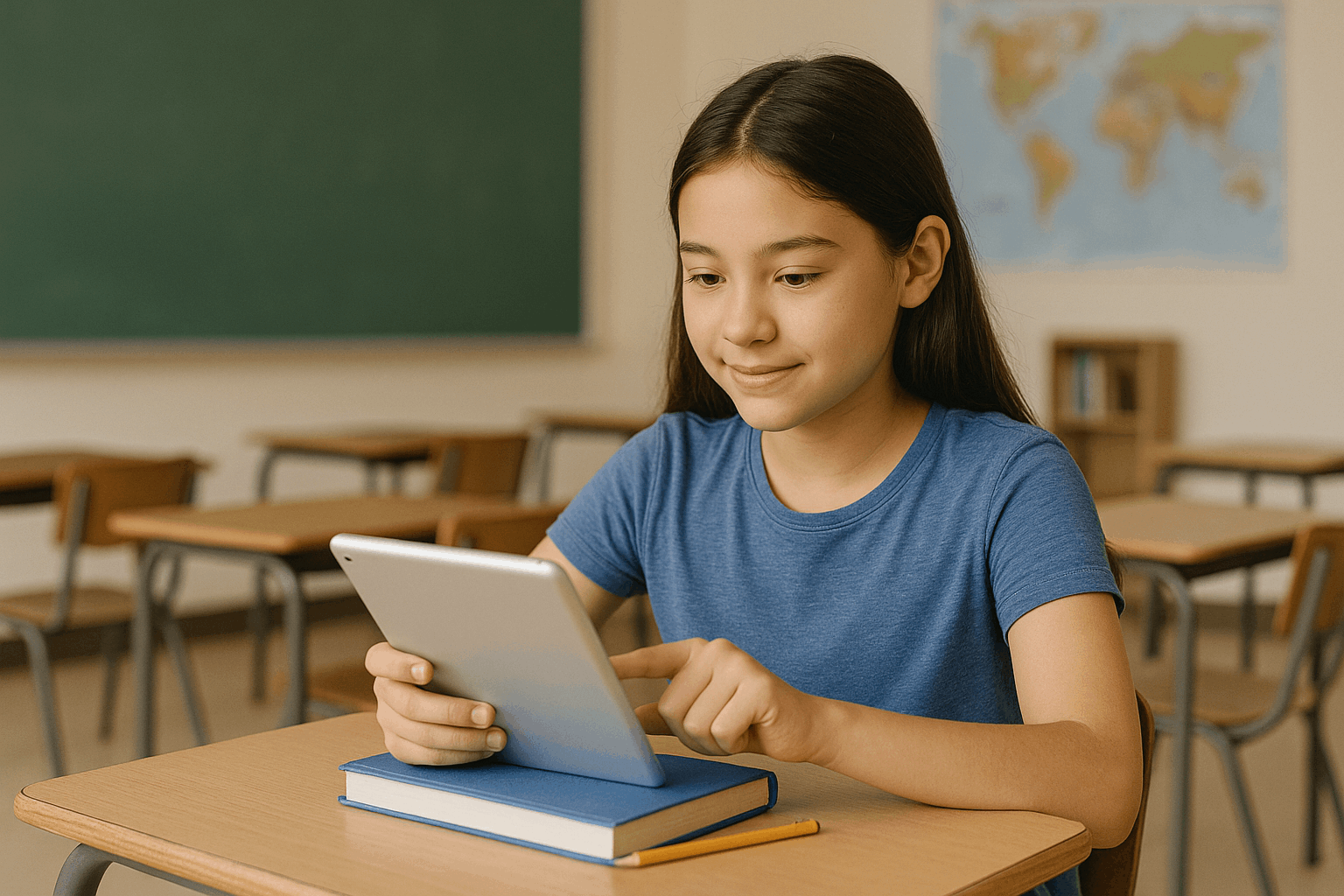 Pasang dan Gunakan Aplikasi Edukasi Tanpa Registrasi