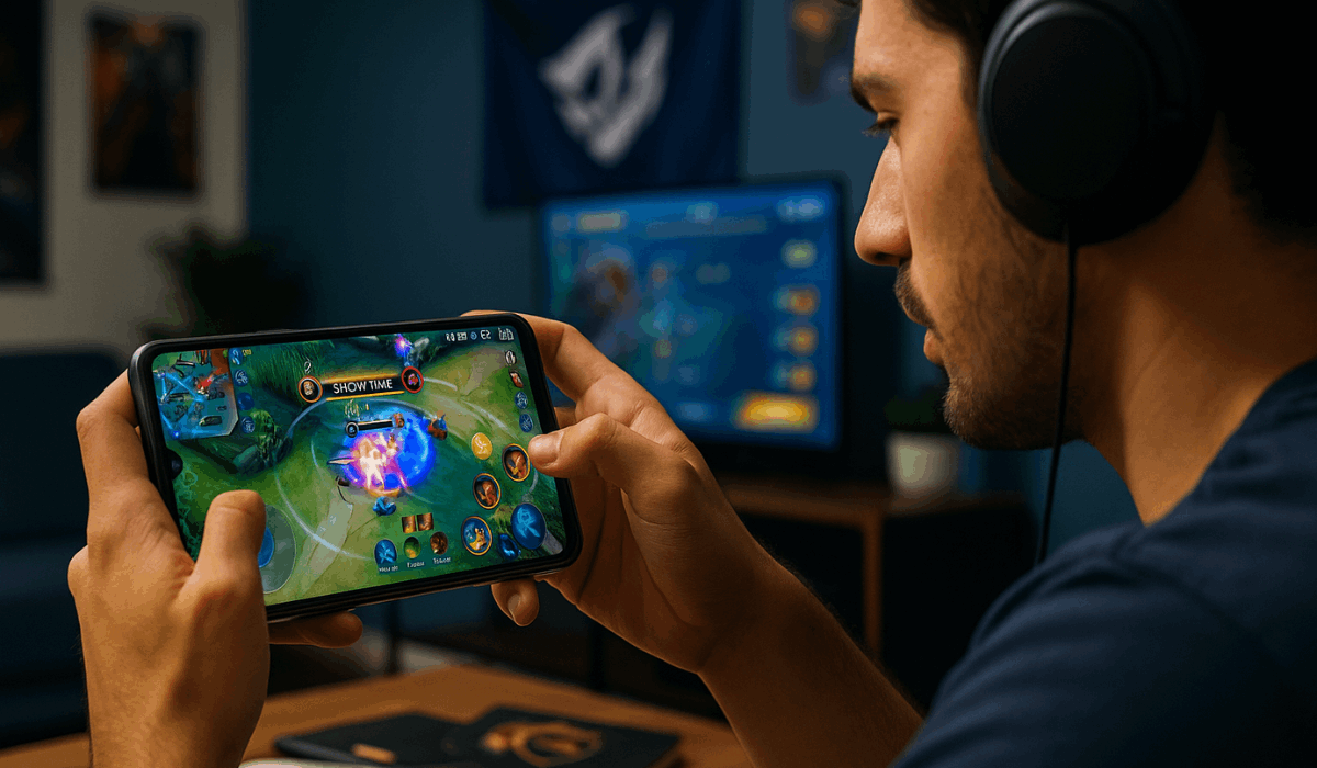 Mobile Legends 2025: Full Review & Beginner Guide