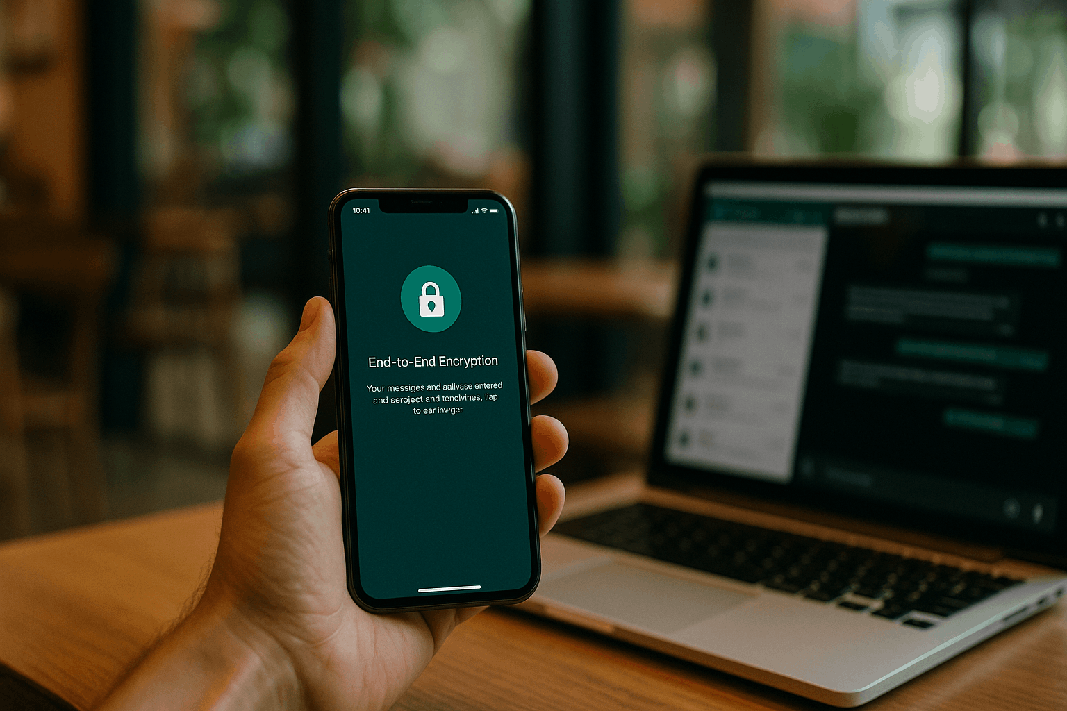 Pelajari Cara Menggunakan Alternatif WhatsApp dengan Aman