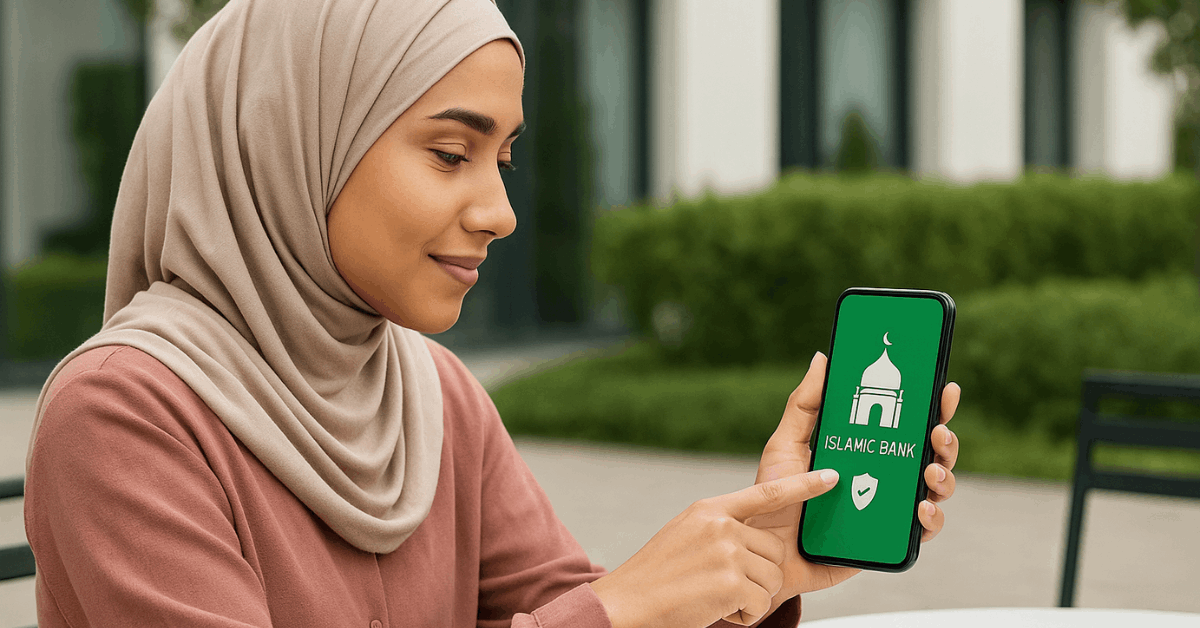 Amankan Keuangan Anda: Aplikasi Mobile Banking Syariah Terbaik