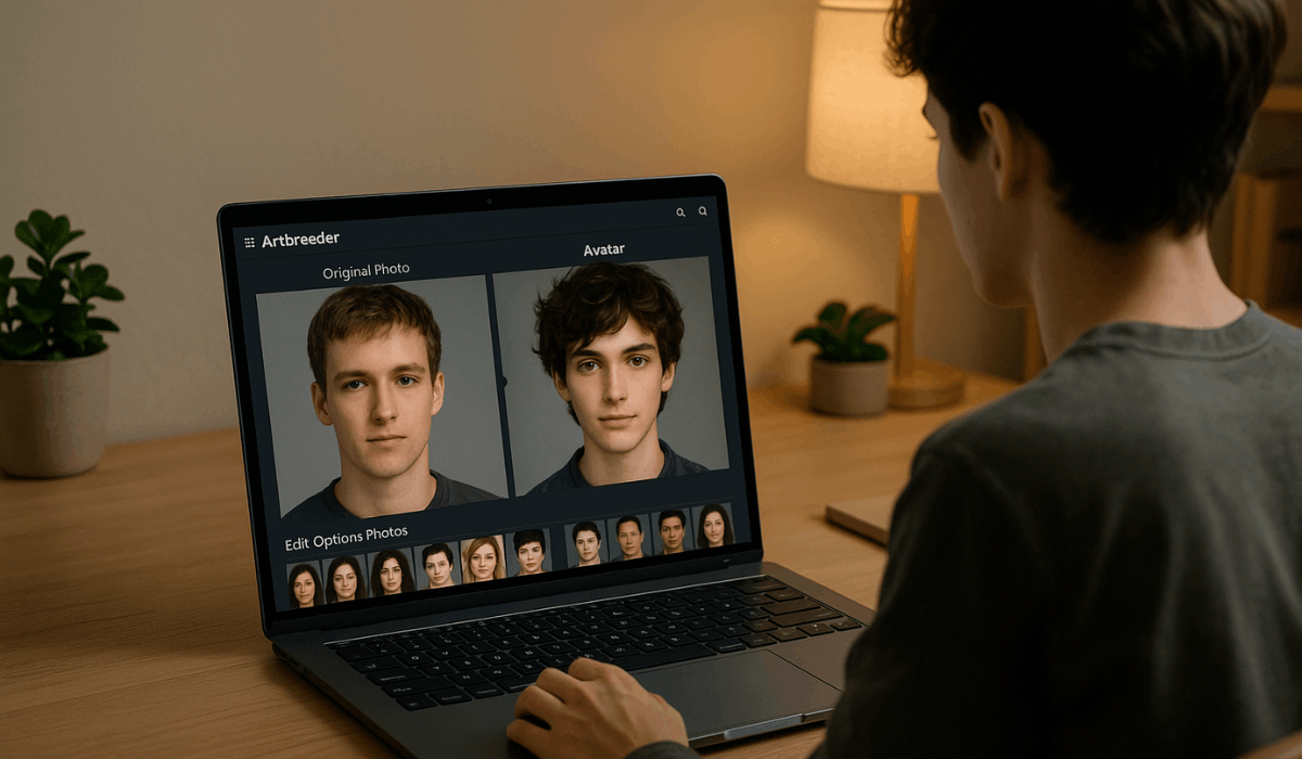 Best AI Avatar Apps to Transform Your Selfies in 2025