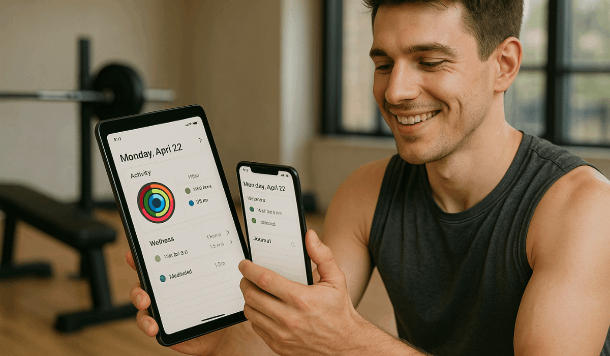 Top Digital Journal Apps to Track Your Mood and Goals
