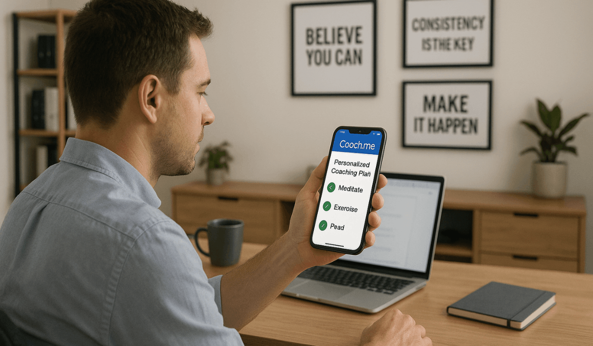 Social Habit Tracker Apps That Help You Stay Consistent