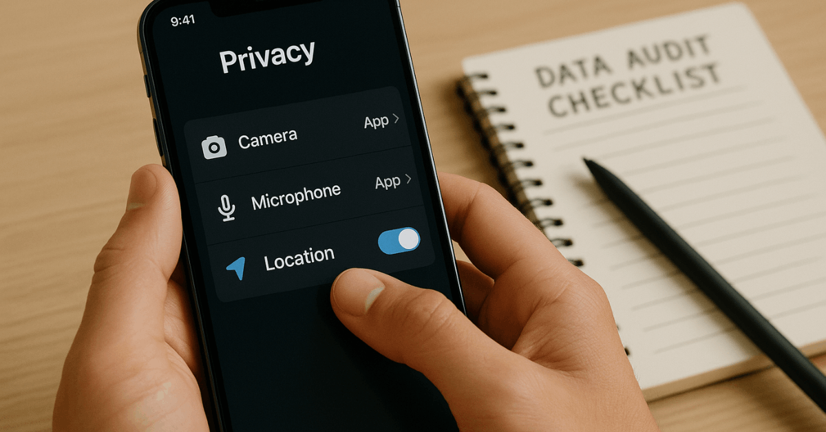 The Complete Guide to Managing App Permissions on iPhone and Android