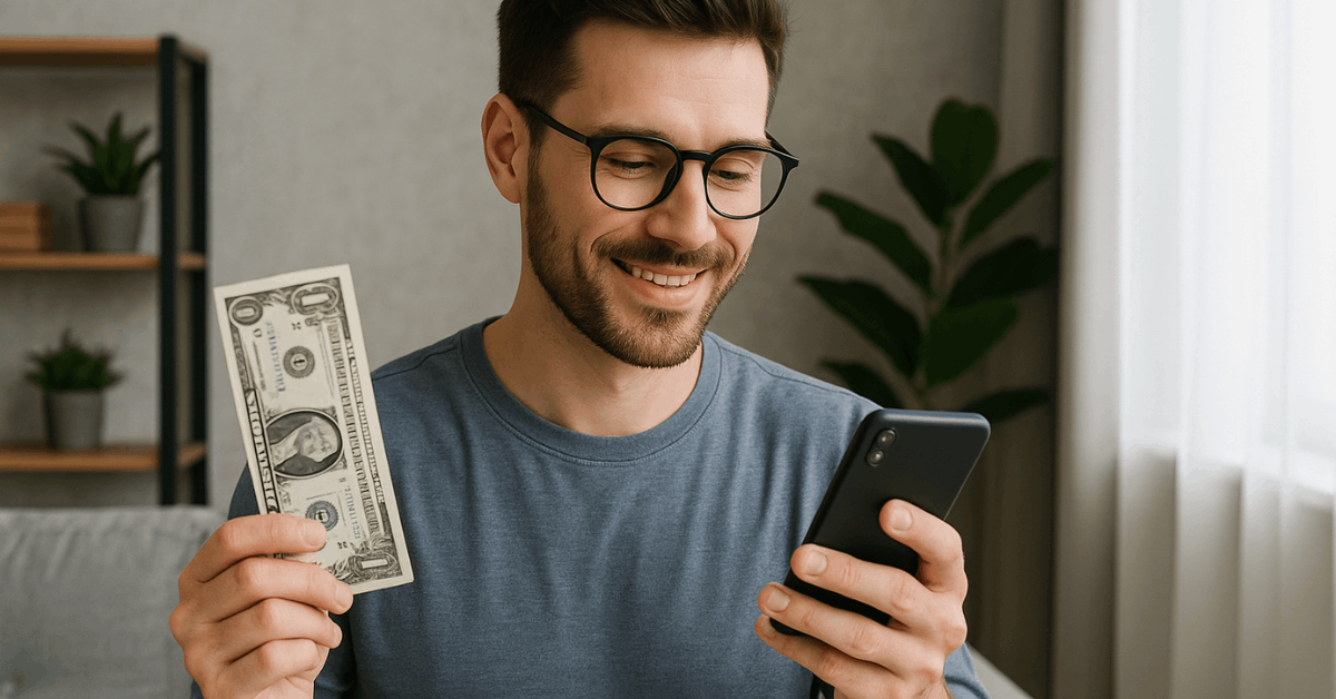 Best Micro-Investment Apps for Beginners: Start Investing With $1