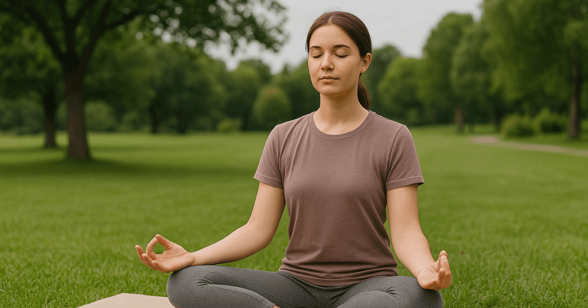 Top 10 Meditation Apps for Stress Relief in 2025