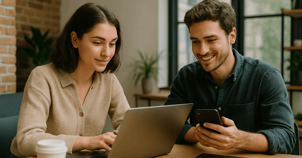 Best AI Story Generator Apps to Create Viral Social Content