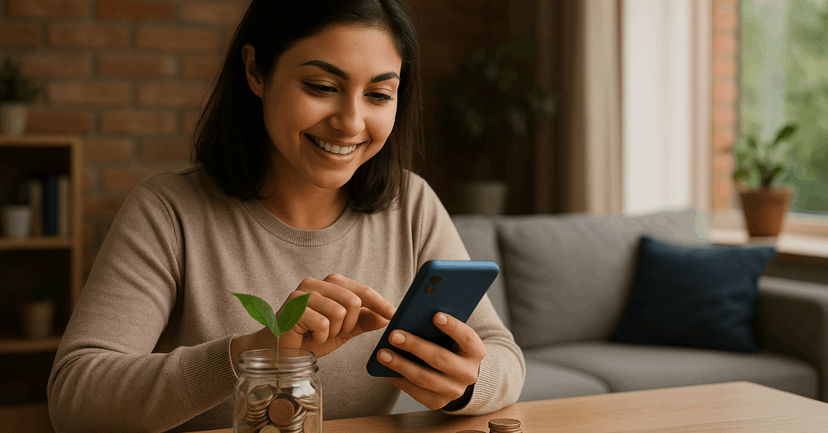 Best Micro-Investment Apps for Beginners: Start Investing With $1
