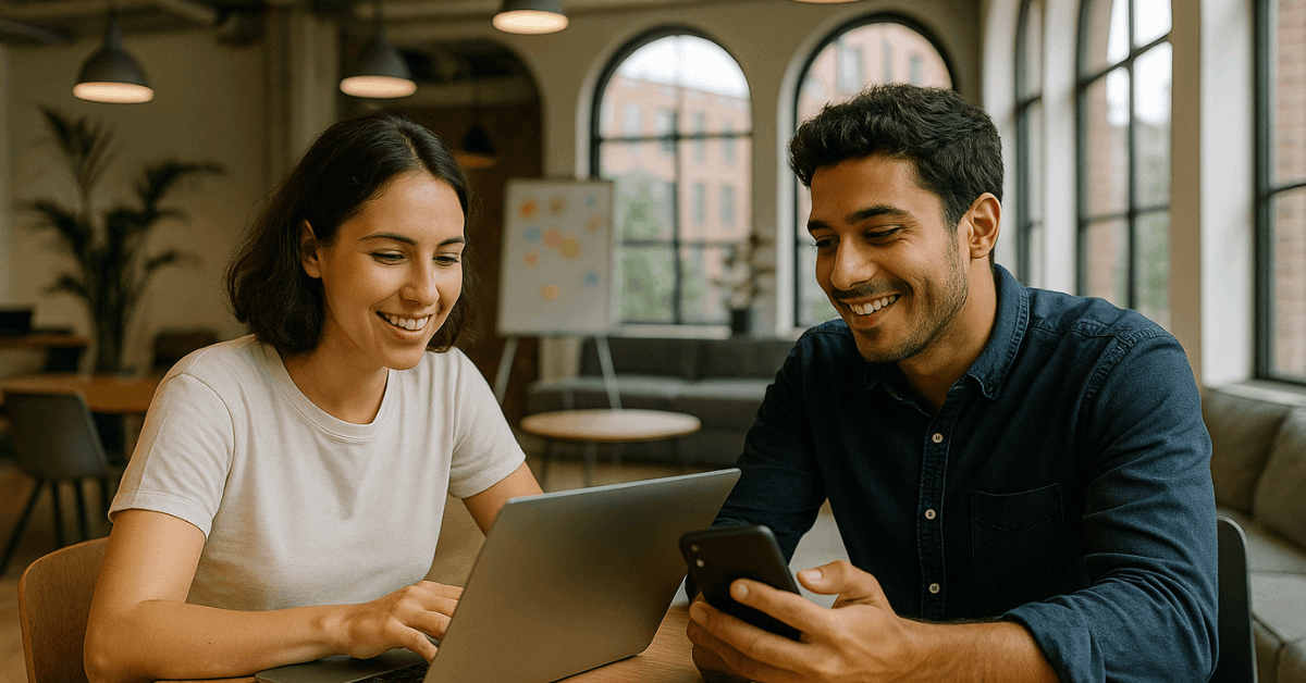 Best AI Story Generator Apps to Create Viral Social Content