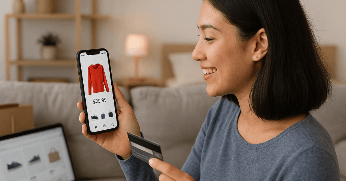 Cara Menggunakan Aplikasi E-commerce untuk Belanja Cerdas dan Hemat