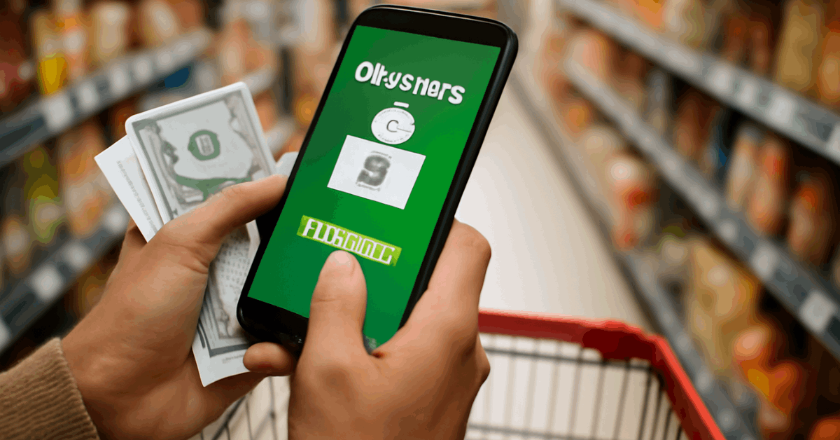 Aplikasi Cashback yang Memberikan Uang Kembali dari Setiap Pembelian
