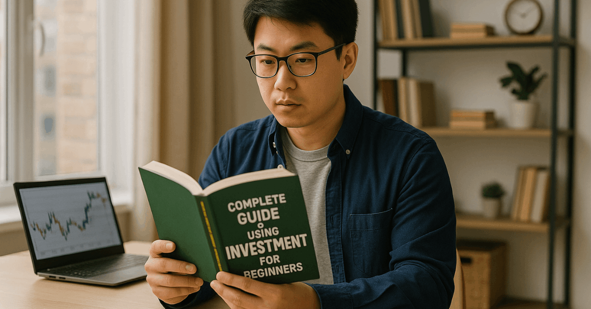 Panduan Lengkap Menggunakan Aplikasi Investasi untuk Pemula