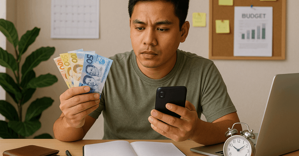 Aplikasi Pinjaman Terbaik dengan Syarat Menguntungkan di 2025