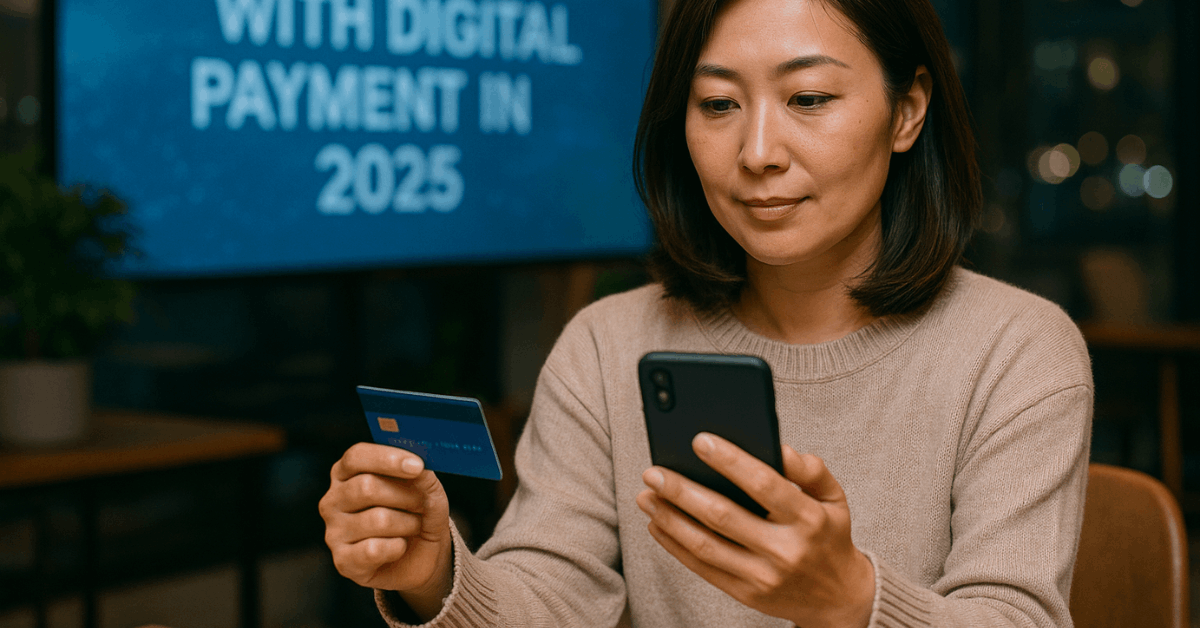 Memulai Penggunaan Aplikasi Pembayaran Digital di Tahun 2025
