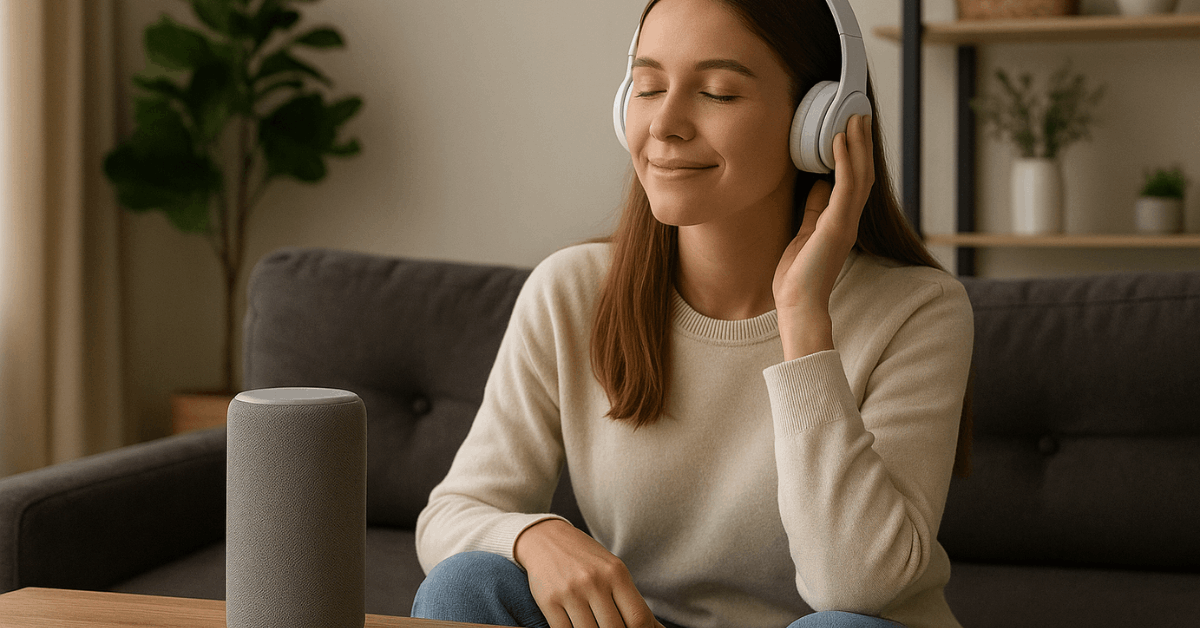 Panduan Menggunakan Aplikasi Streaming Musik Tanpa Iklan di Tahun 2025