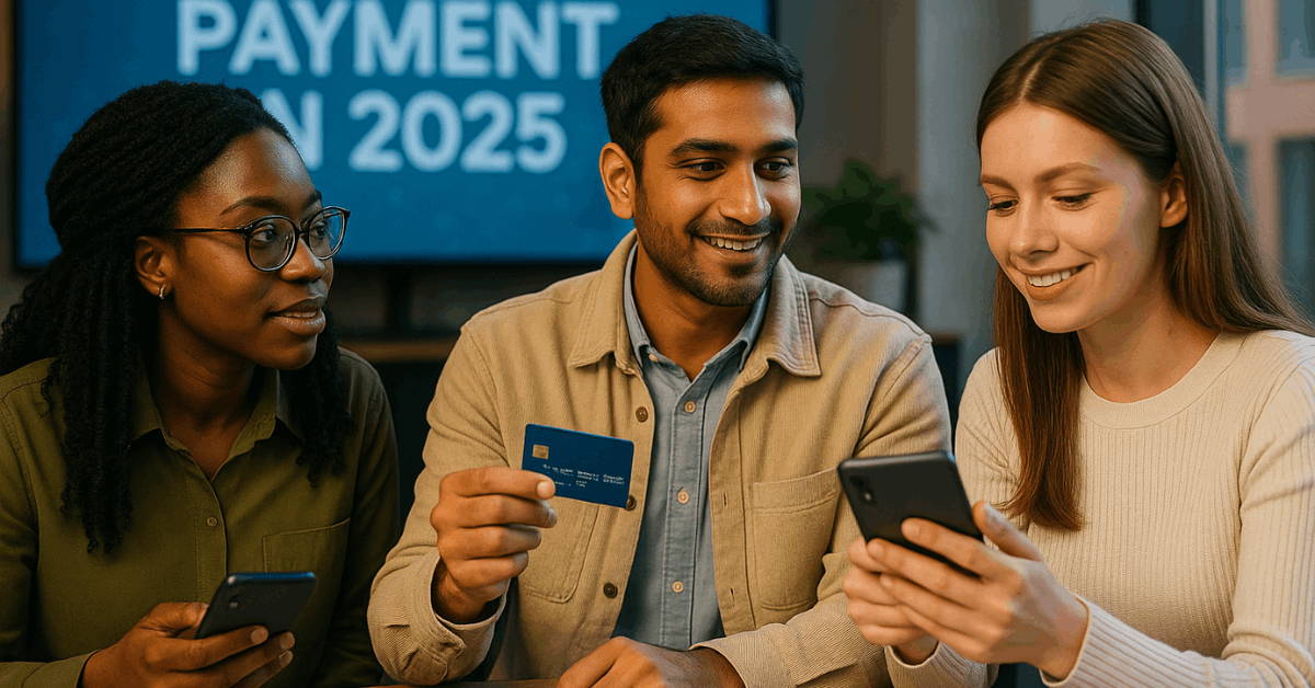 Memulai Penggunaan Aplikasi Pembayaran Digital di Tahun 2025