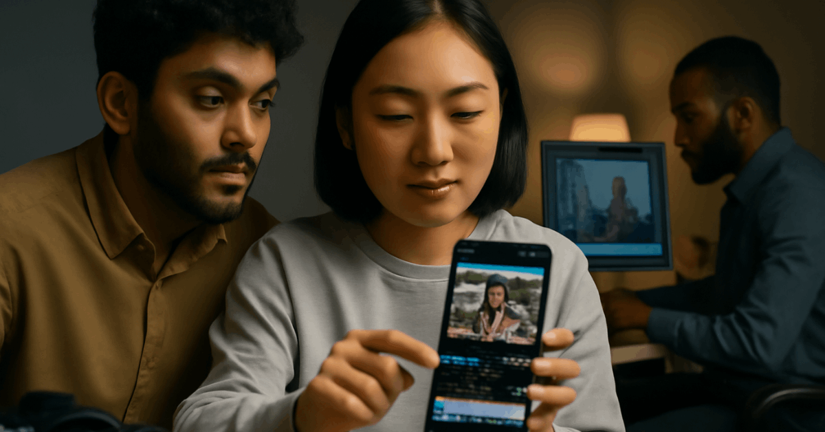Cara Memilih Aplikasi Editing Video untuk Hasil Kreatif yang Menarik