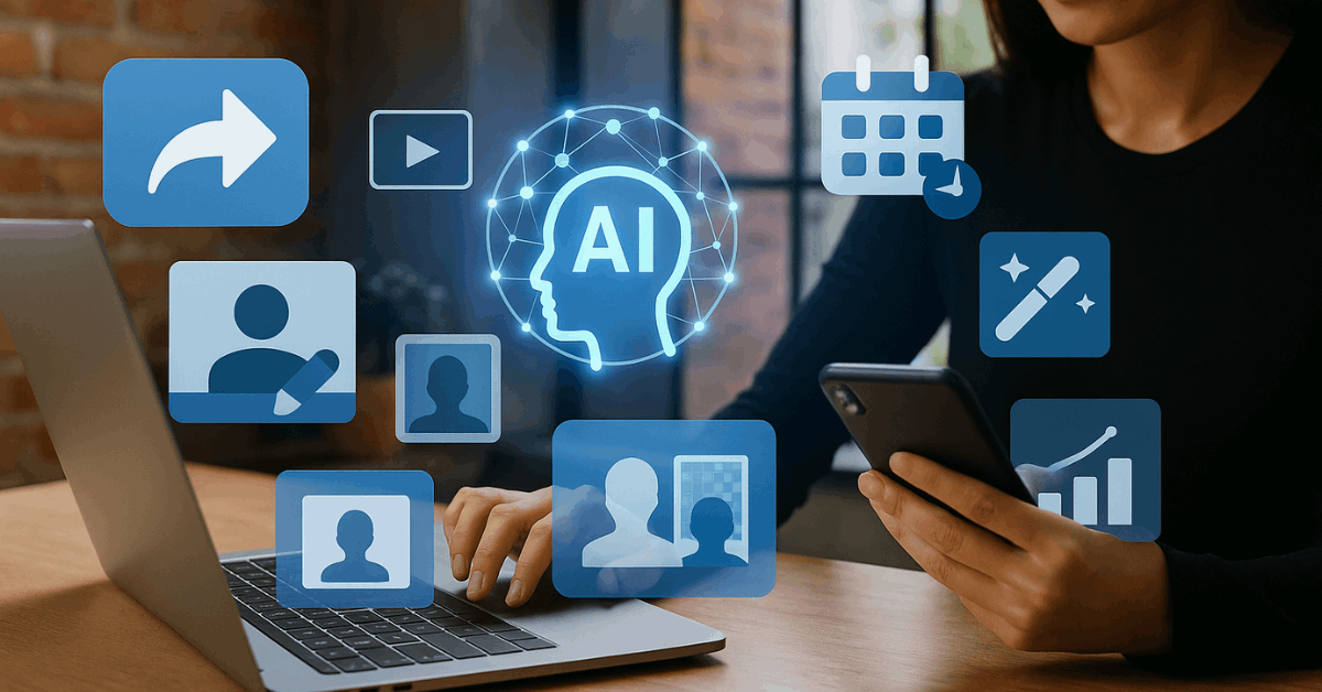 Most Popular Apps for Sharing Photos and Videos in 2025
