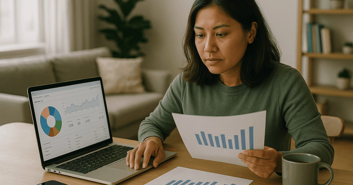 How to Manage Finances with Apps That Offer Spending Analysis